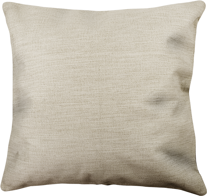 Kissen Zöppritz Soft Wool (1000x1000), Png Download