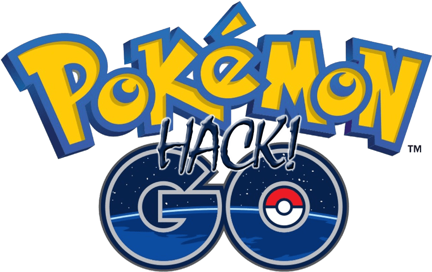 Get Pokémon Go Hacked For Free Without Jailbreak Or - Pokemon Go Logo Transparent (919x613), Png Download