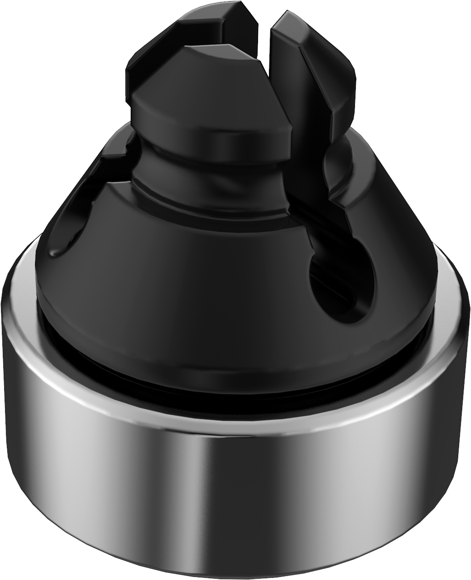 Armature Clip - Fk Irons Direkt 2 (2000x2000), Png Download