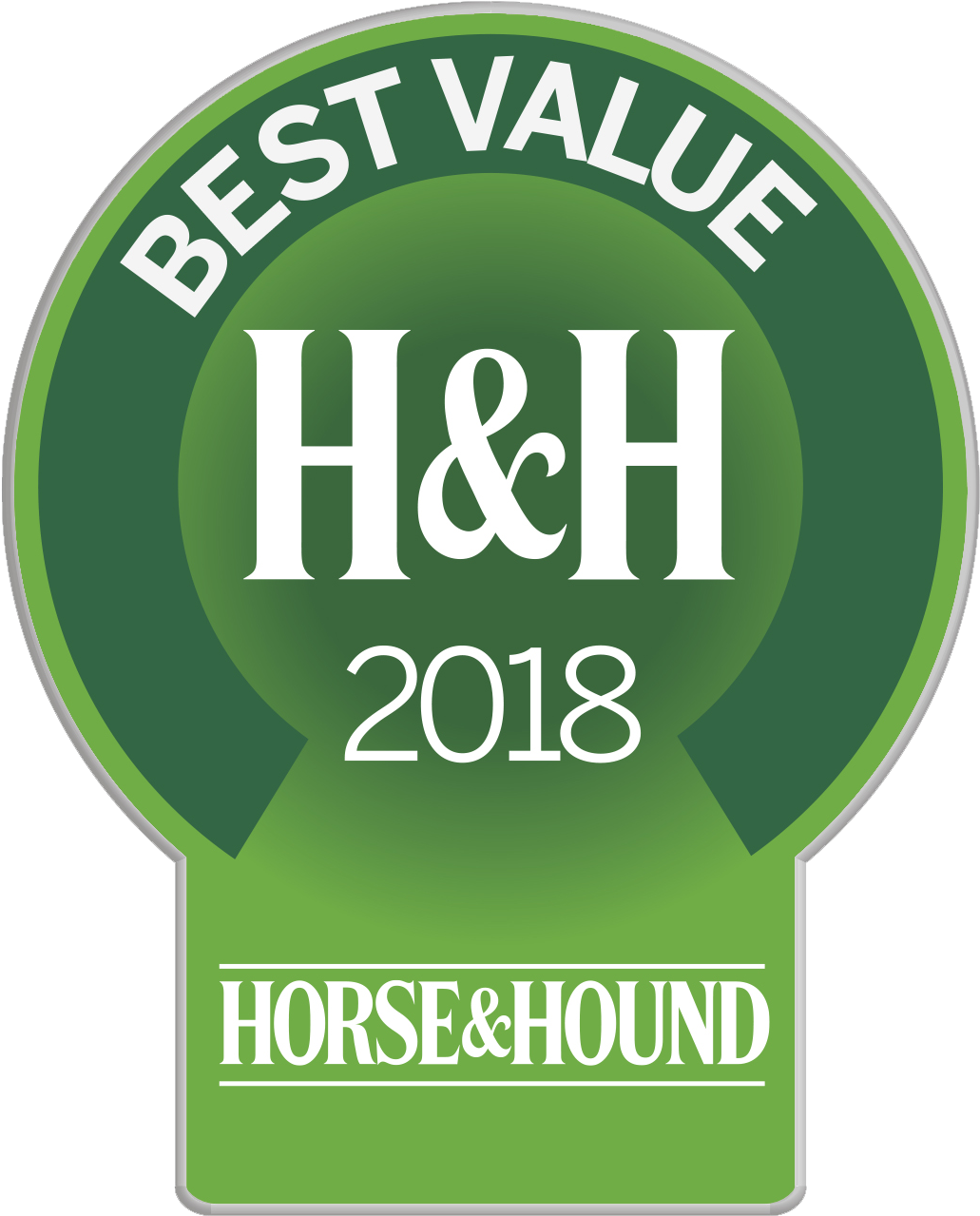 Horse & Hound 15 February, 2019 - Sign (1268x1417), Png Download