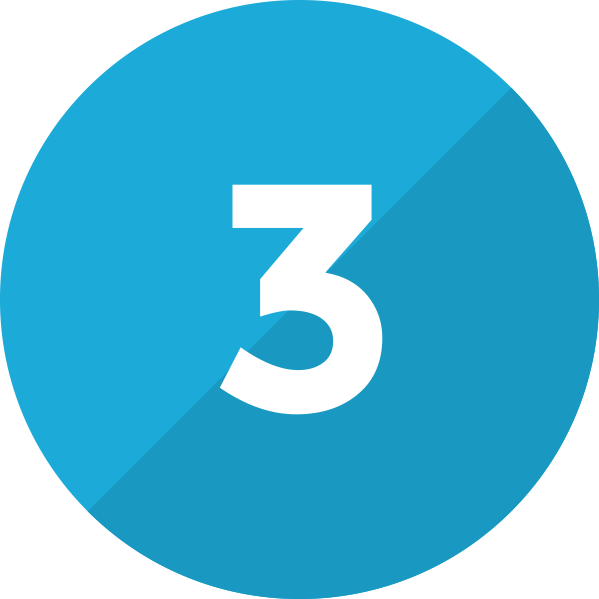 3-icon - Search Button (599x599), Png Download