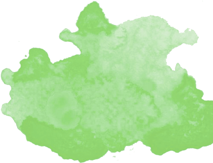 ¿quiénes Somos - Watercolor Splatter (798x798), Png Download