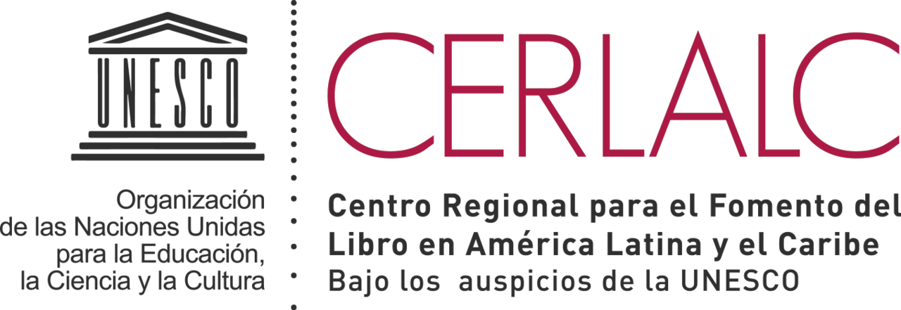 Logo Centro Regional Para El Fomento Del Libro En América - Unesco (1280x441), Png Download