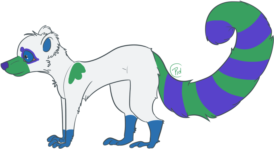 The Land Of Flying Lemurs~~~ Lemur-flight's (939x513), Png Download