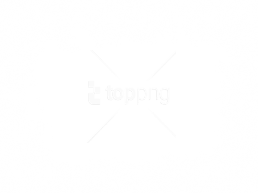 Free Png Snowflake Border Frame White Png Images Transparent - Transparent Background Snowflake Border (850x638), Png Download