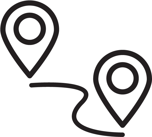 Icon Truck - Circle (667x667), Png Download