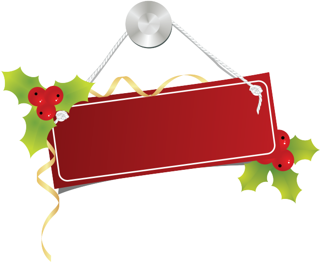 Pegou Comente - Christmas (660x548), Png Download