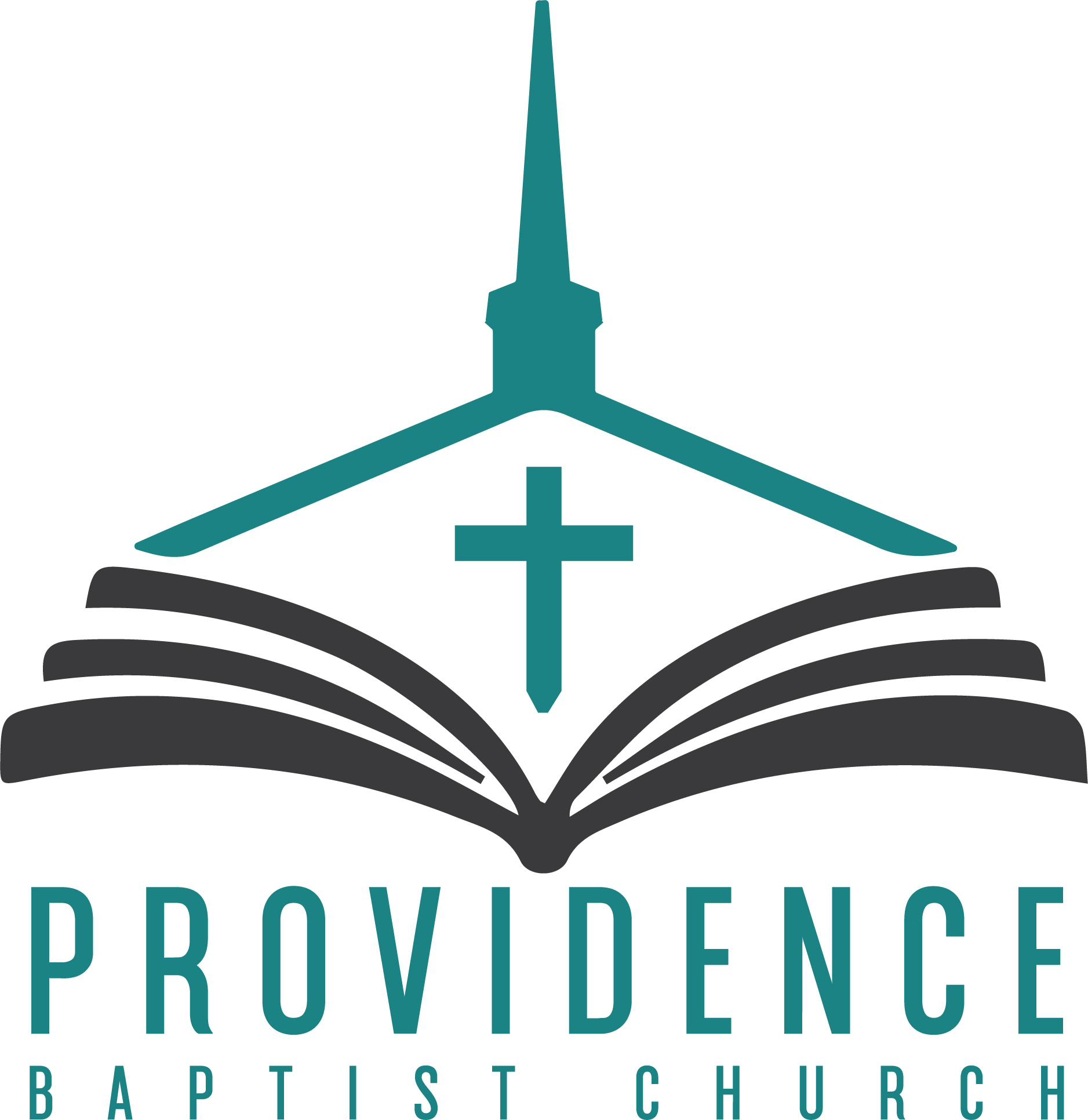 Baptist Church Logo (1877x1932), Png Download