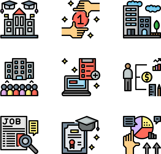 Resume - Icon (600x564), Png Download