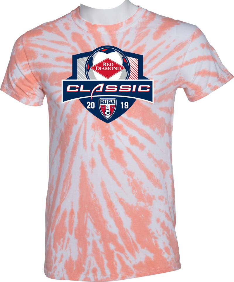 Tie-dye Short Sleeves - Sleeve (800x962), Png Download