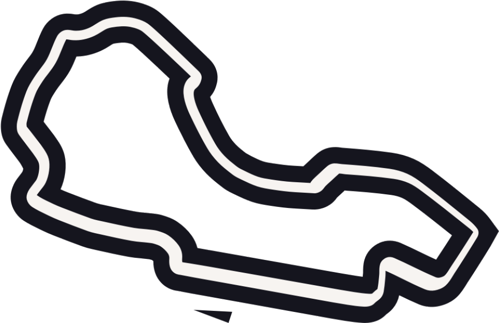 Australia Carbon - F1 Australia Circuit 2019 (997x749), Png Download