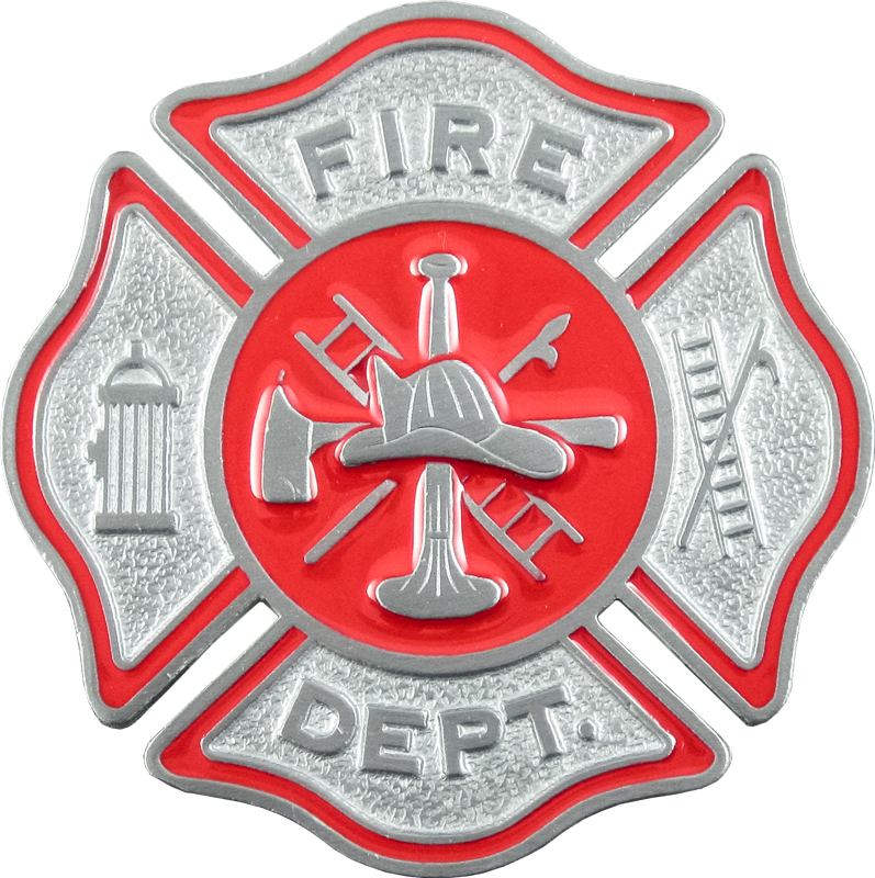 Firefighter (797x800), Png Download