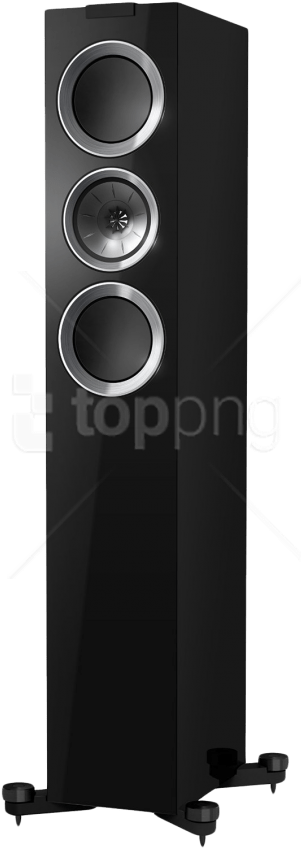 Download Speaker Home Theatre Png Images Background - Loudspeaker (480x881), Png Download