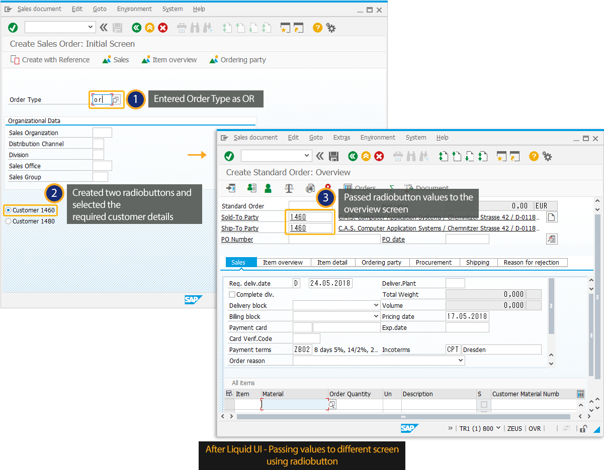15 Passing Values To A Different Screen Using Radiobutton - Computer Icon (1200x954), Png Download