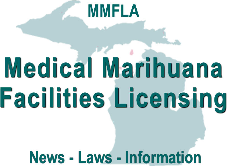 Medical Marihuana Facilities Licensing Act - Graphic Design (1080x608), Png Download