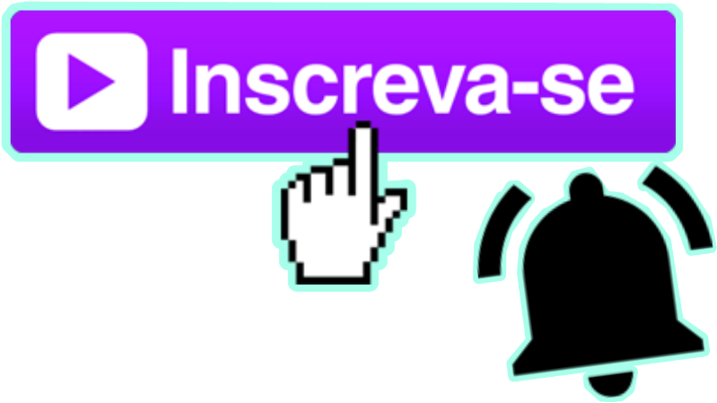 Inscreva-se Sticker - Ministry Of Information Technologies And Communications (1024x1024), Png Download