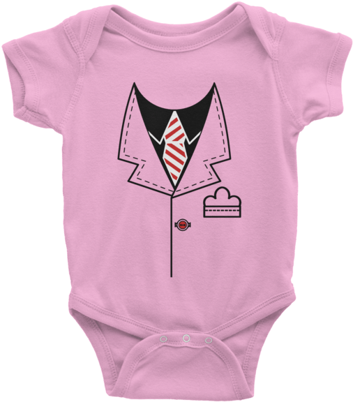 Baby Onesies - Baby Onesie Papa (600x600), Png Download
