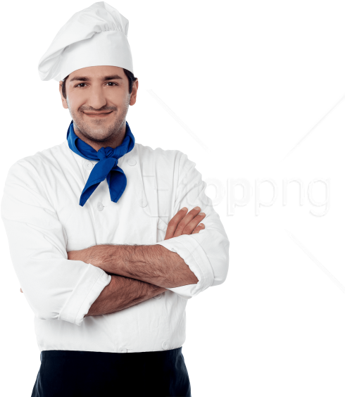 Free Png Male Chef Png Images Transparent - Cruise Ship Chef Logo (850x566), Png Download