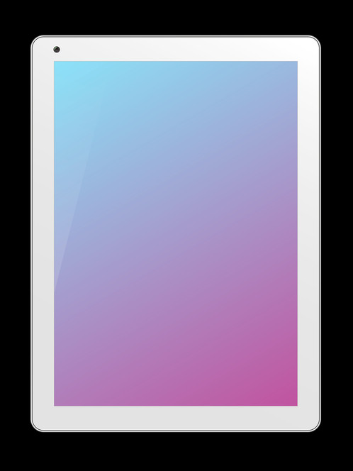 Repair Your Broken Screen Iphone 4, 4s For Half The - Flat Panel Display (498x664), Png Download