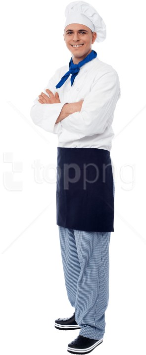 Free Png Chef Png Images Transparent - People Cooking Png (480x722), Png Download