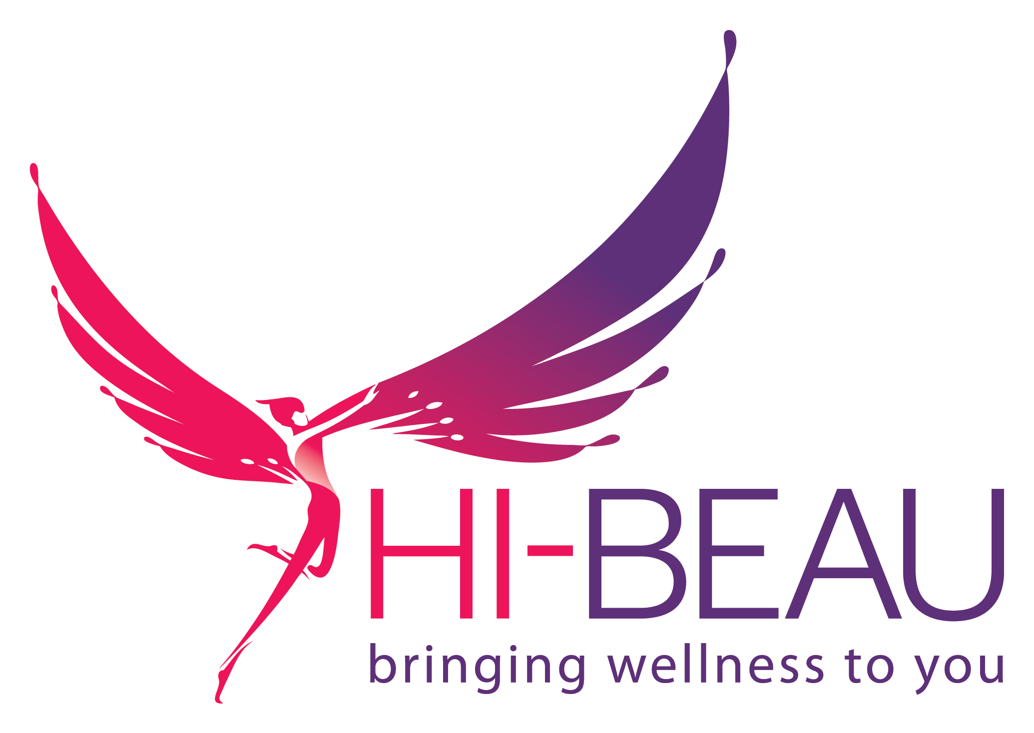 Hi Beau Logo 01 - Hi Beau Logo (3508x2481), Png Download