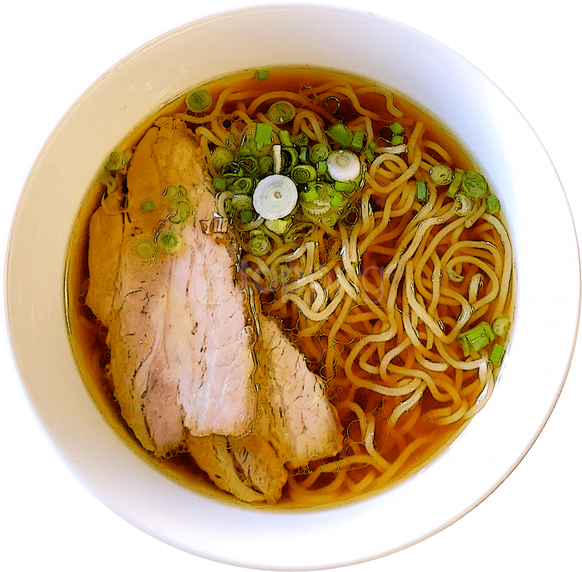 Download Noodle Png Images Background - Saimin Food (850x833), Png Download