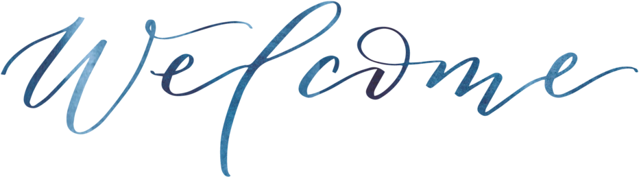 Illustrator Artboard 8 - Calligraphy (1000x309), Png Download