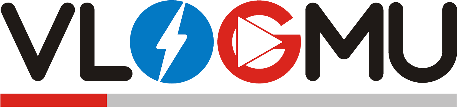 Promote Your Blog's Latest Video With You Best Vlog - Circle (1600x372), Png Download