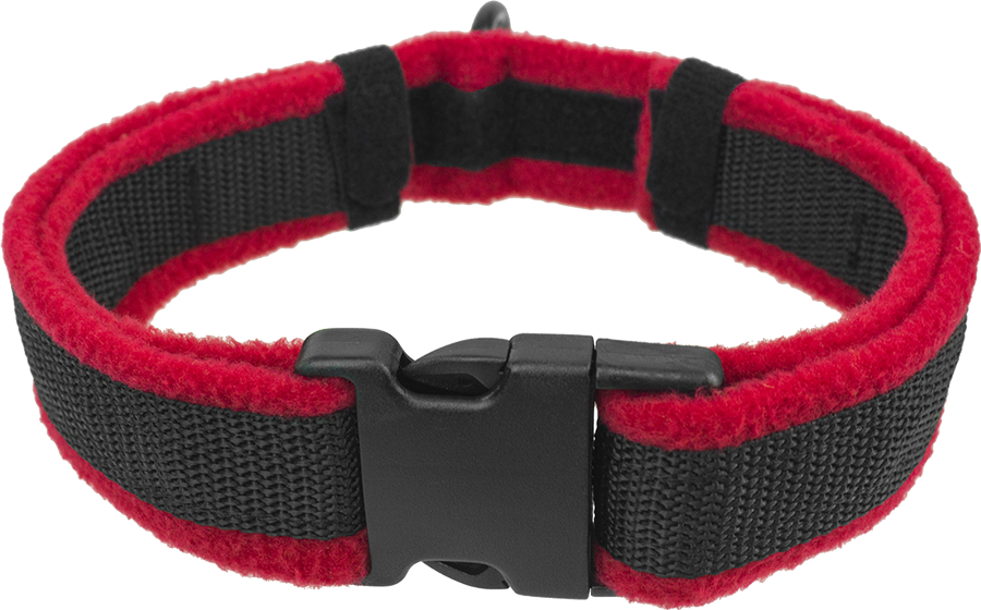 Eezwalker Dog Collar Eezwalker Dog Collar - Buckle (900x560), Png Download