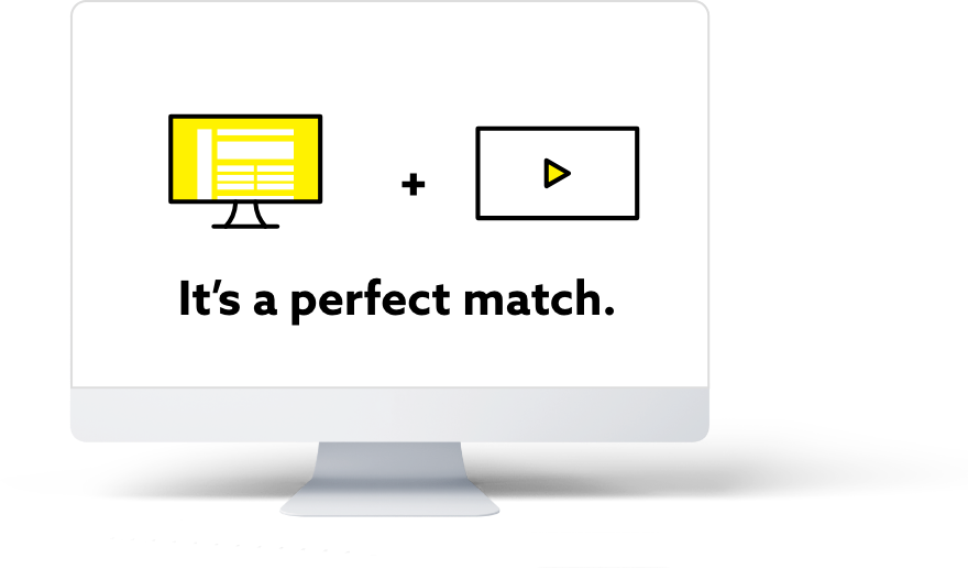 Connecting Publishers, Content Creators And Brands - Imagenes De Bodas (880x517), Png Download