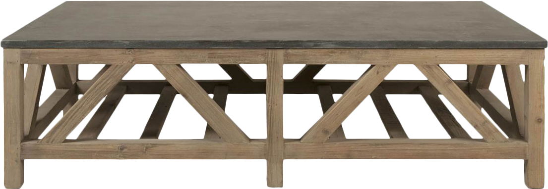 Blue Stone Ct 1 - Coffee Table (1200x1200), Png Download