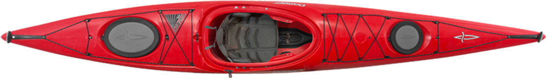 Dagger Stratos - Sea Kayak (1230x930), Png Download