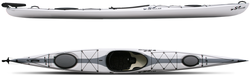 Multi-sport - Sea Kayak (887x500), Png Download
