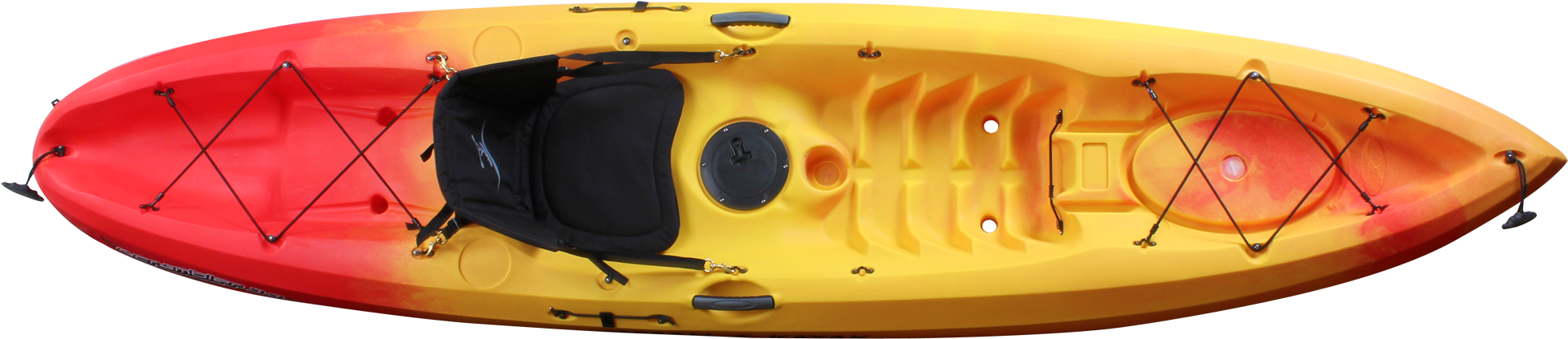 Productimage - - Scrambler 11 Kayak (2000x2000), Png Download