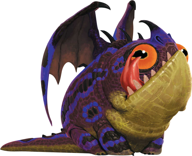 Hobgobbler - Train Your Dragon Hobgobbler (616x502), Png Download