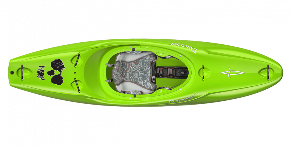 Featured Product Image - Whitewater Kayaking (980x490), Png Download