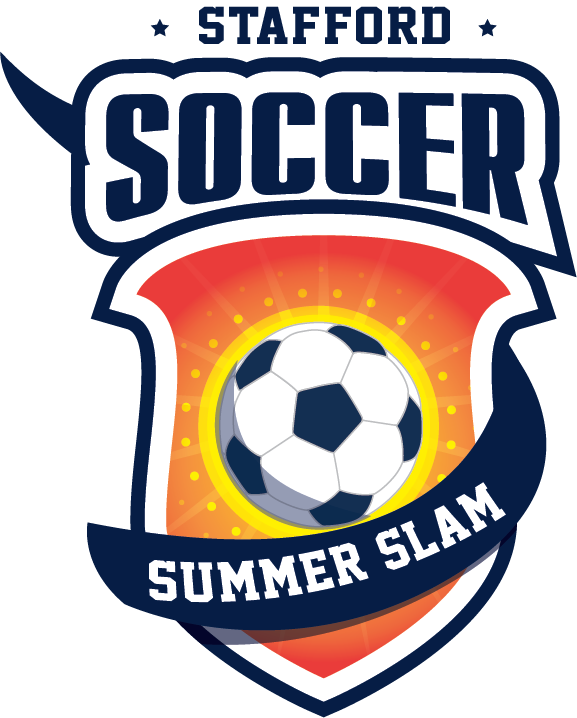Summer Slam - Rec Tournament - Soccer (577x718), Png Download