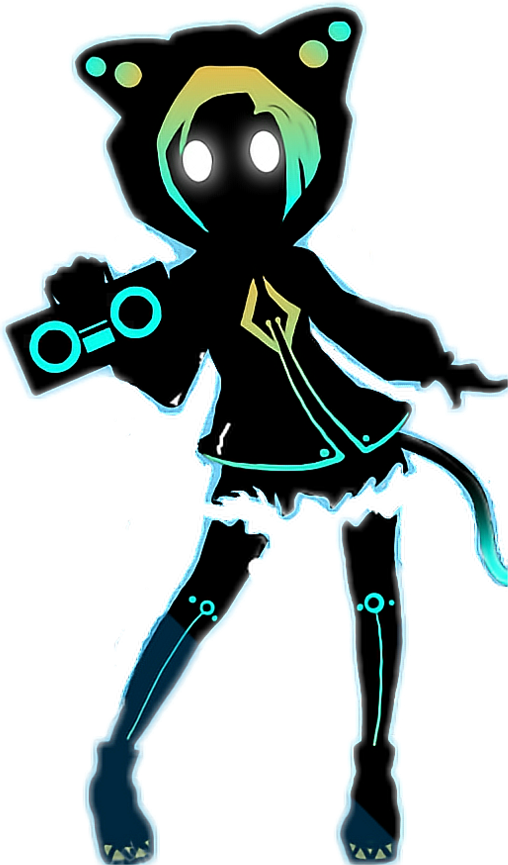 Muse #bambi #games - P Muse Bambi (1024x1741), Png Download