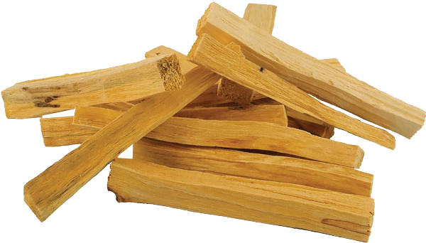Palo Santo Sticks - Incense (600x600), Png Download