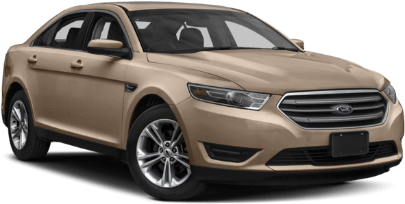Ford Taurus - 2019 Nissan Rogue Sv (640x480), Png Download
