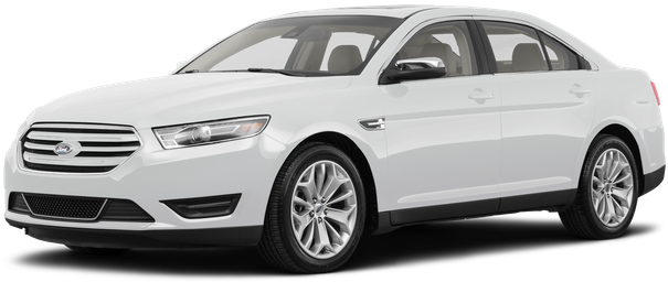 2018 Ford Focus Sedan White (800x400), Png Download