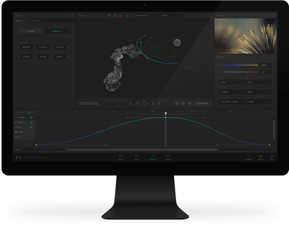 Computer Monitor (1200x950), Png Download