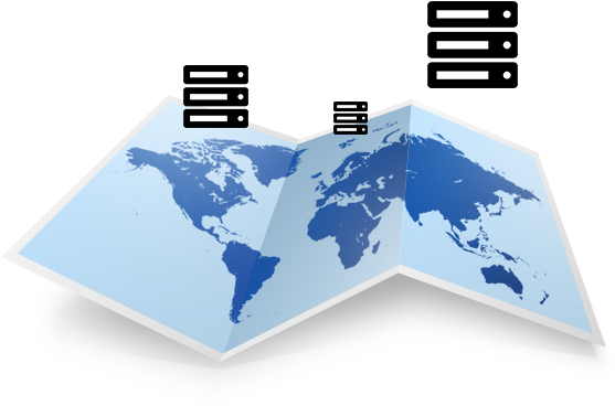 World Map (800x400), Png Download