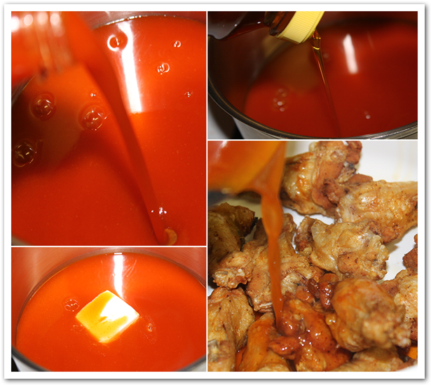 In The Southern United States, Wings Are Often Called - Curry (648x578), Png Download