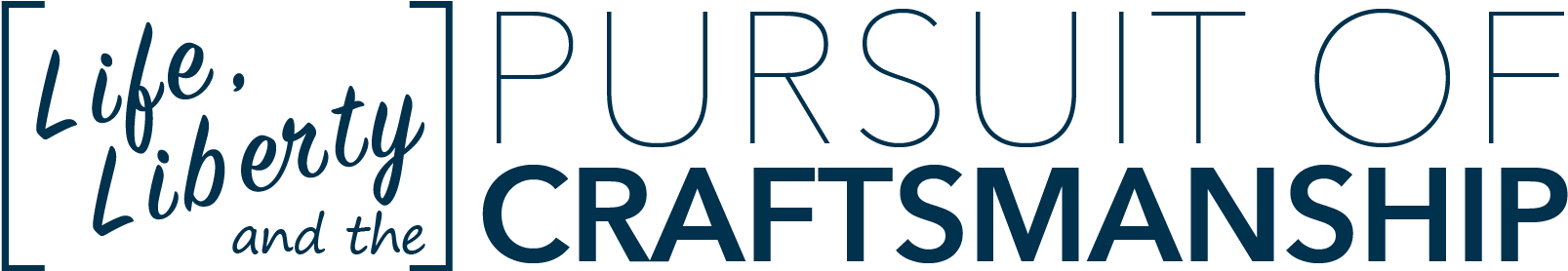 Pursuit Of Craftsmanship - Active Network (2087x800), Png Download