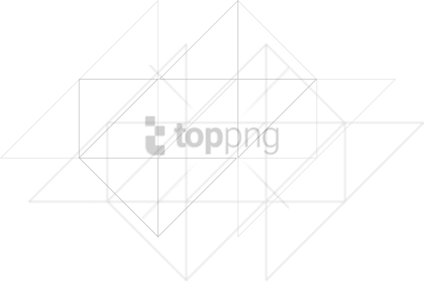 Free Png Download Triangle Png Images Background Png - Triangle (850x569), Png Download