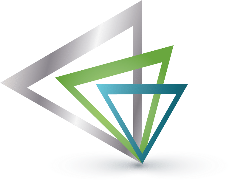 Triangles Png - Triangle Png Abstract (894x819), Png Download