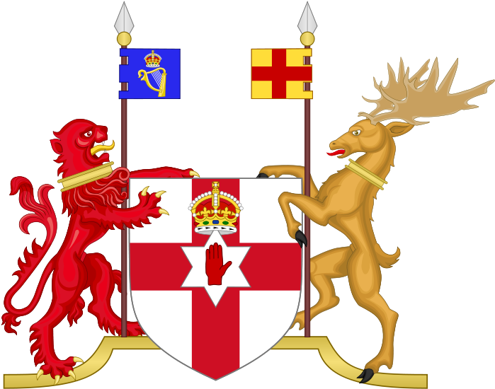 800 X 558 4 - Shield Of Arms Of Nova Scotia (800x558), Png Download
