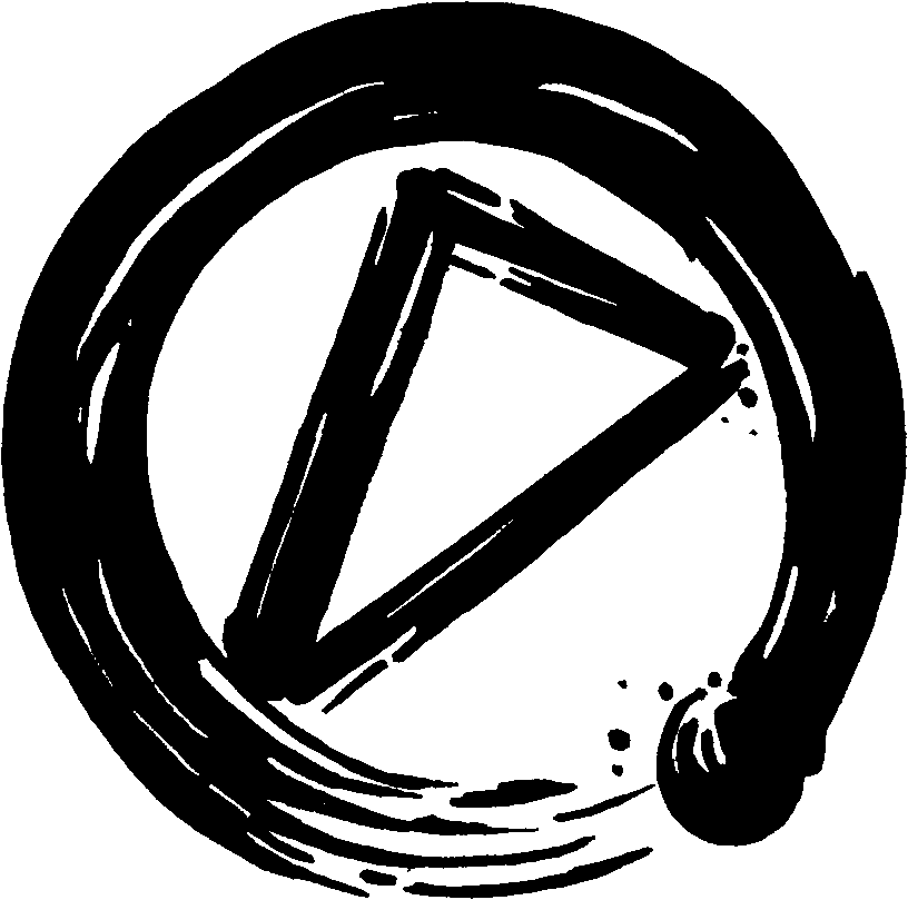 Triangle Psychotherapies And Consultation, Llc - Illustration (816x809), Png Download