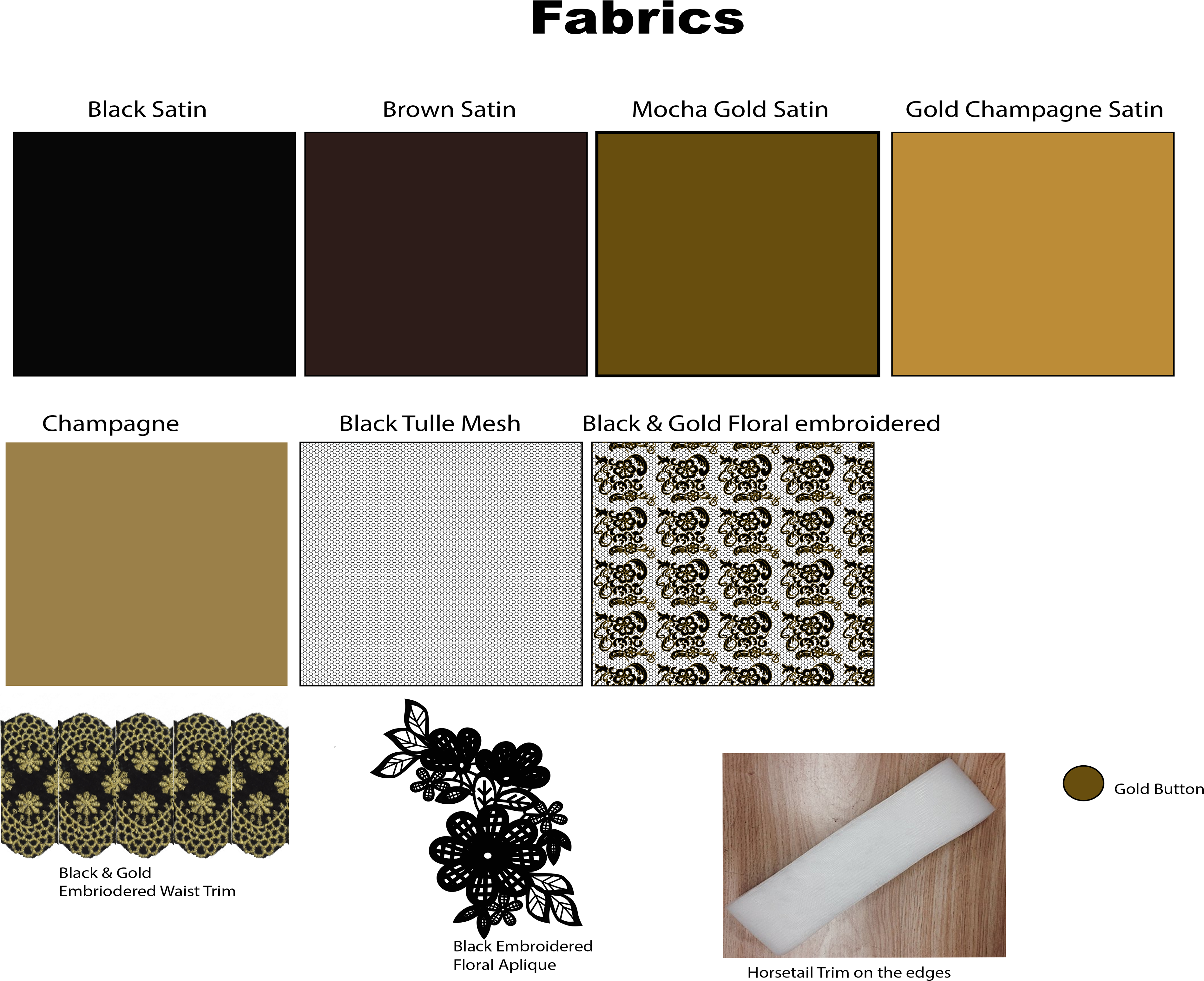 Golden Night Collection - Tree (3840x3209), Png Download